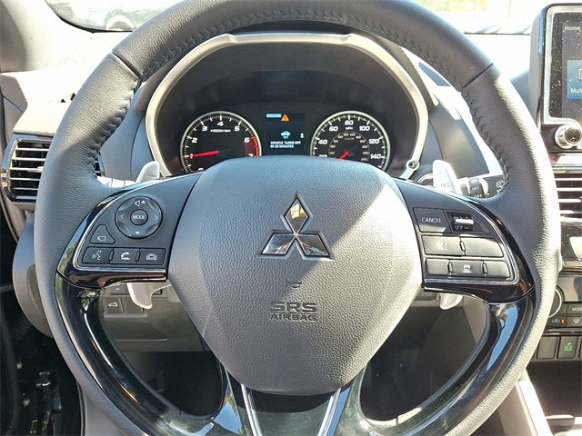 New 2026 Mitsubishi Eclipse Cross SEL image 9