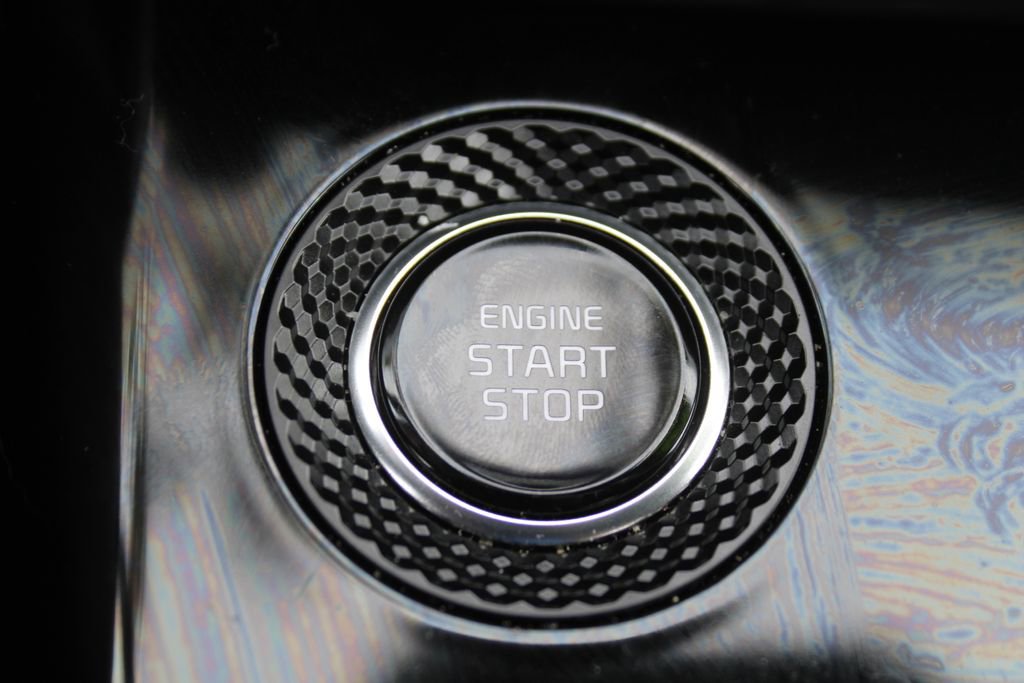 Certified 2024 Kia Niro EX image 36