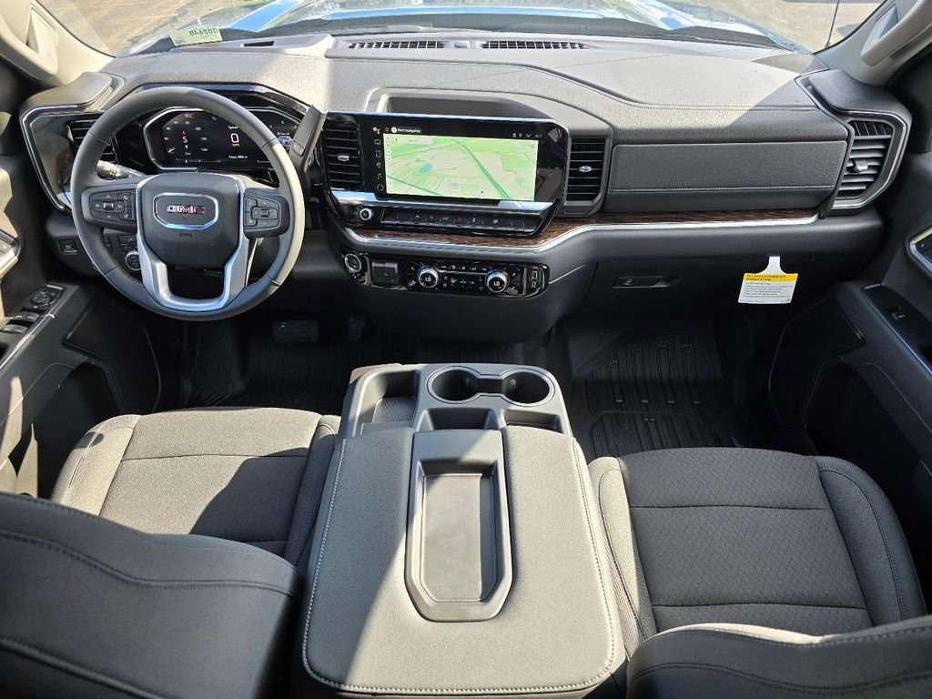 New 2026 GMC Sierra 1500 Elevation w/ Elevation Select Package AWD/4WD image 24
