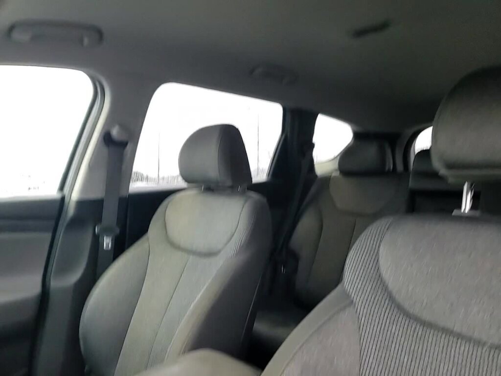 Used 2019 Hyundai Santa Fe SE image 31