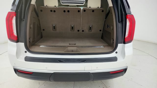 Used 2024 GMC Yukon Denali AWD/4WD image 28