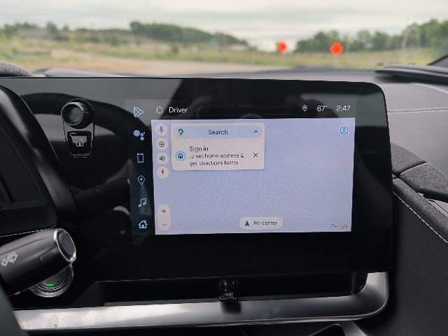 Used 2025 Chevrolet Corvette Stingray Coupe w/ 1LT RWD image 14