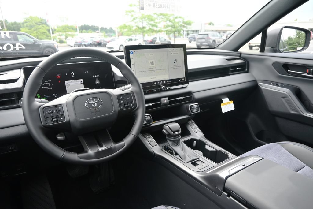New 2026 Toyota RAV4 XSE AWD/4WD image 21
