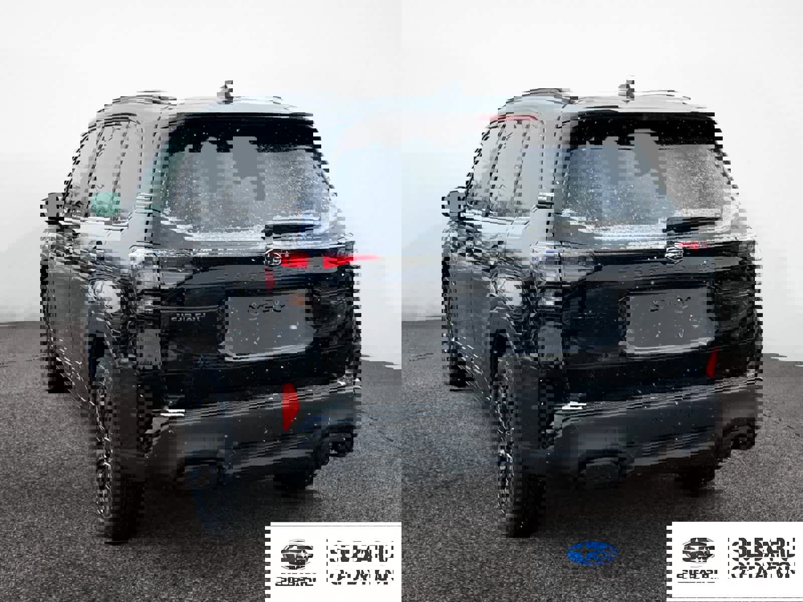 New 2026 Subaru Forester Sport AWD/4WD image 3