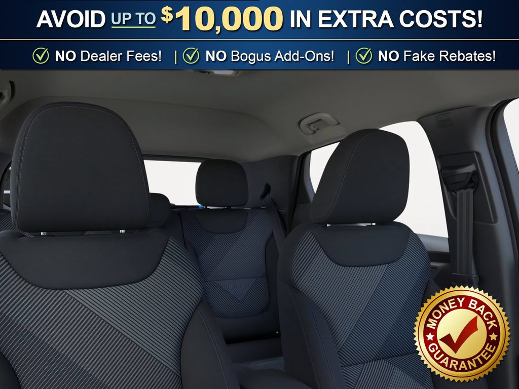 New 2027 Chevrolet Bolt LT w/ Comfort Package FWD image 29