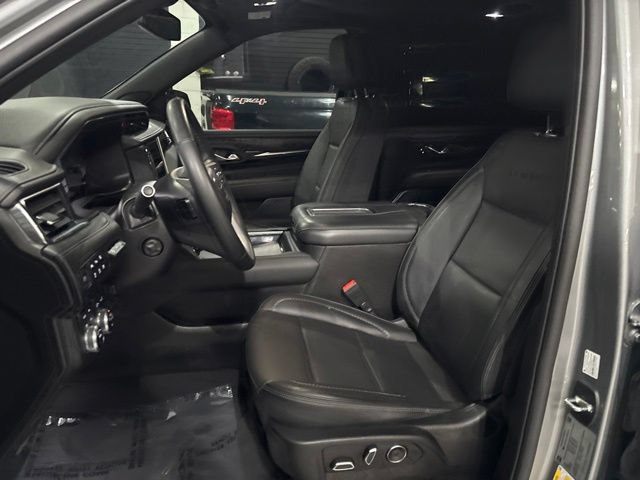 Used 2023 GMC Yukon Denali w/ Max Trailering Package AWD/4WD image 13