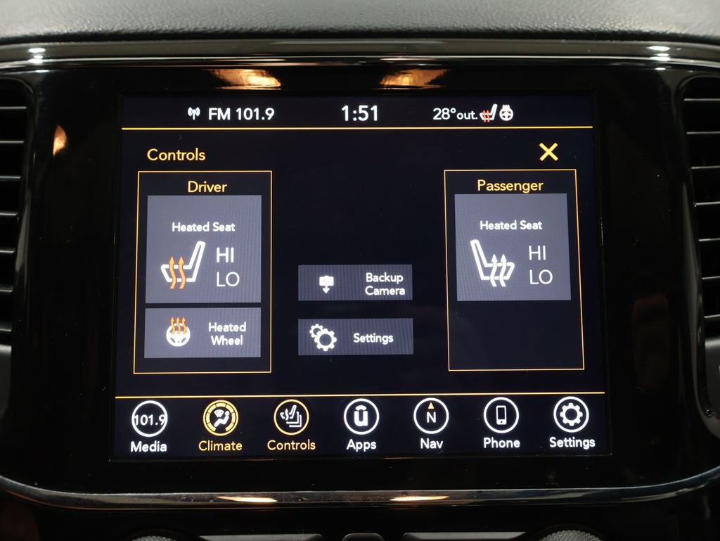 Certified 2021 Jeep Grand Cherokee Limited w/ Trailer Tow Group IV image 34