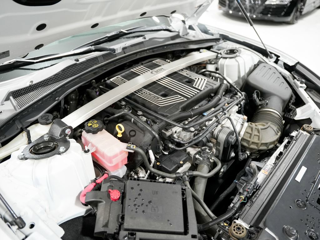 Used 2023 Chevrolet Camaro ZL1 image 38