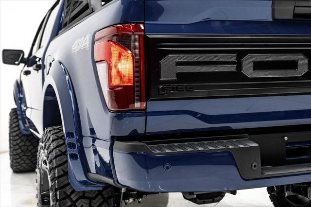 Used 2024 Ford F150 STX w/ Mobile Office Package image 27