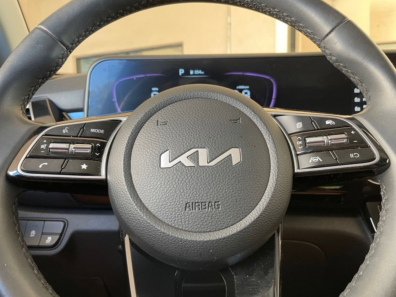 Used 2025 Kia Seltos S FWD image 29