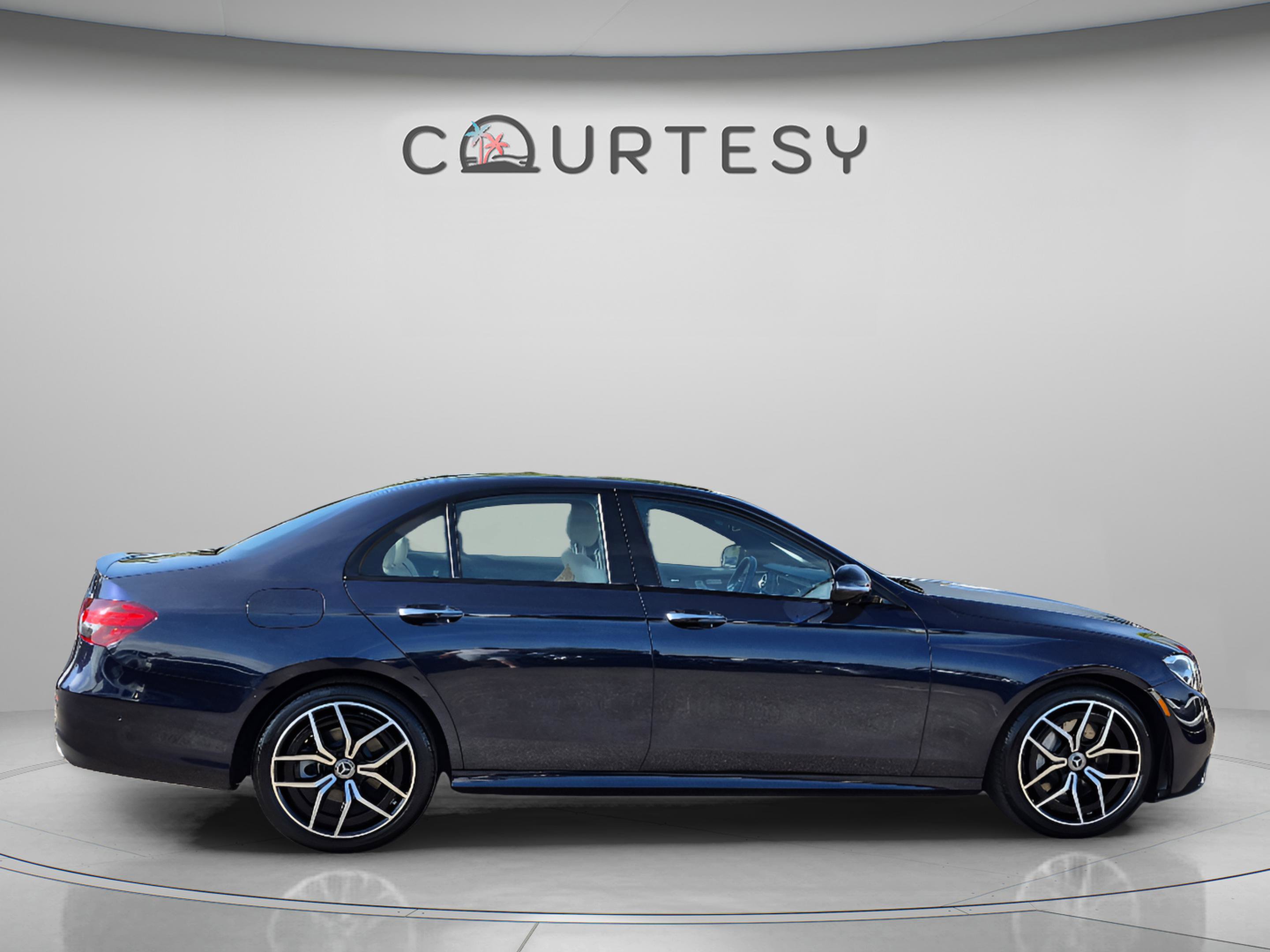Used 2023 Mercedes-Benz E 350 Sedan image 6