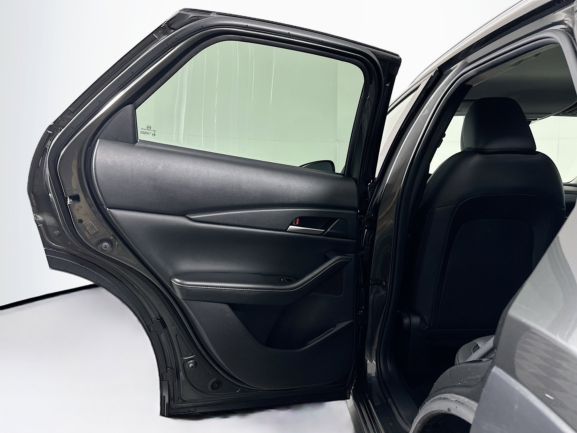 Used 2023 MAZDA CX-30 AWD 2.5 S w/ Select Package image 25