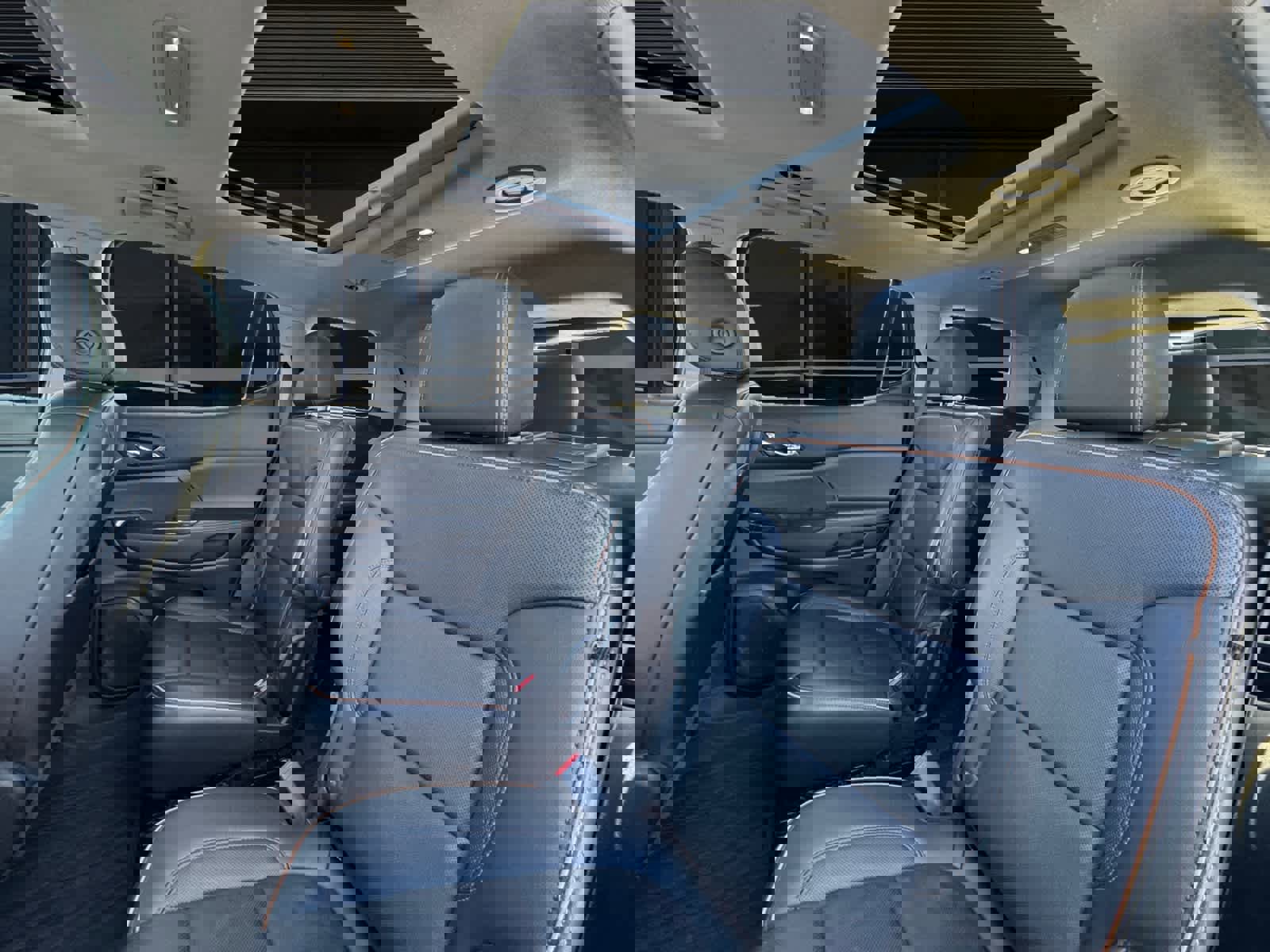 Used 2021 GMC Acadia AT4 w/ Trailering Package image 16