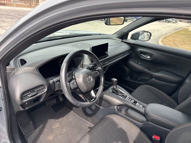 Used 2024 Honda HR-V Sport image 50