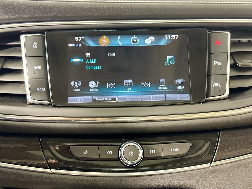 Used 2019 Buick Enclave Premium w/ Experience Buick Package AWD/4WD image 15