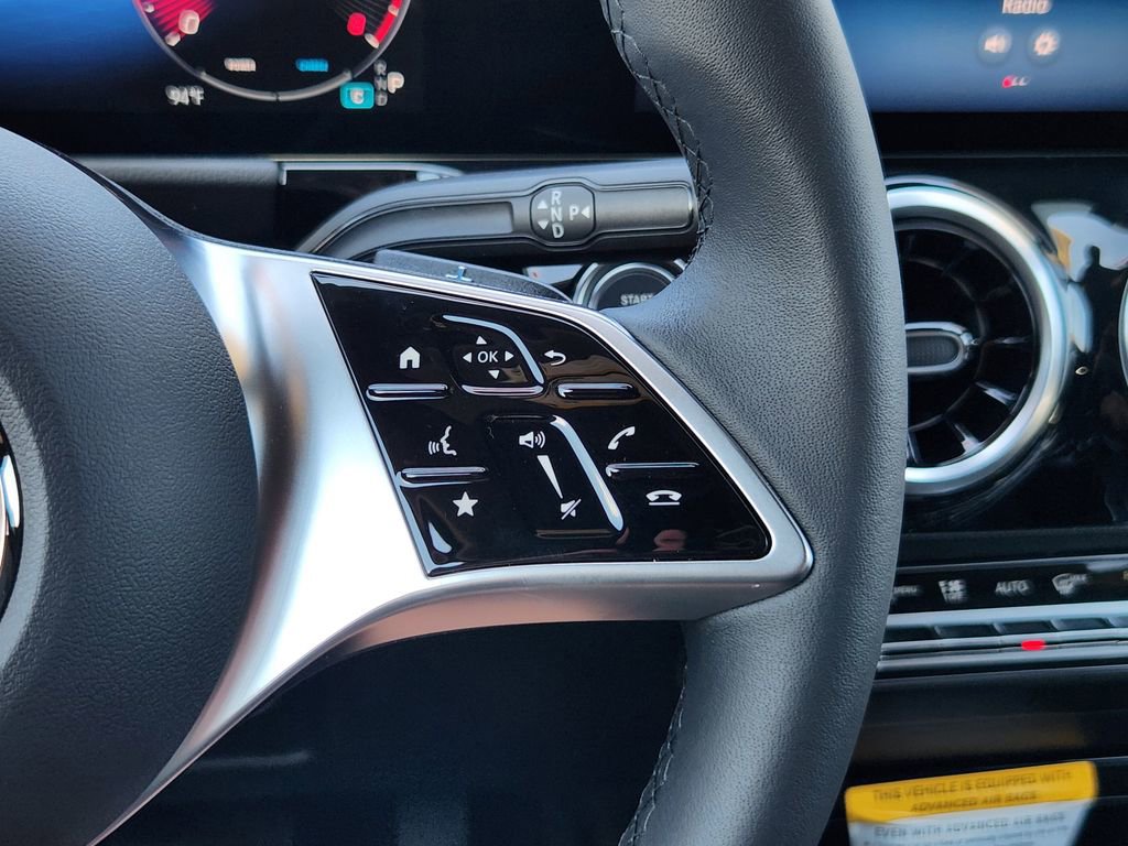 New 2026 Mercedes-Benz GLA 250 4MATIC image 27