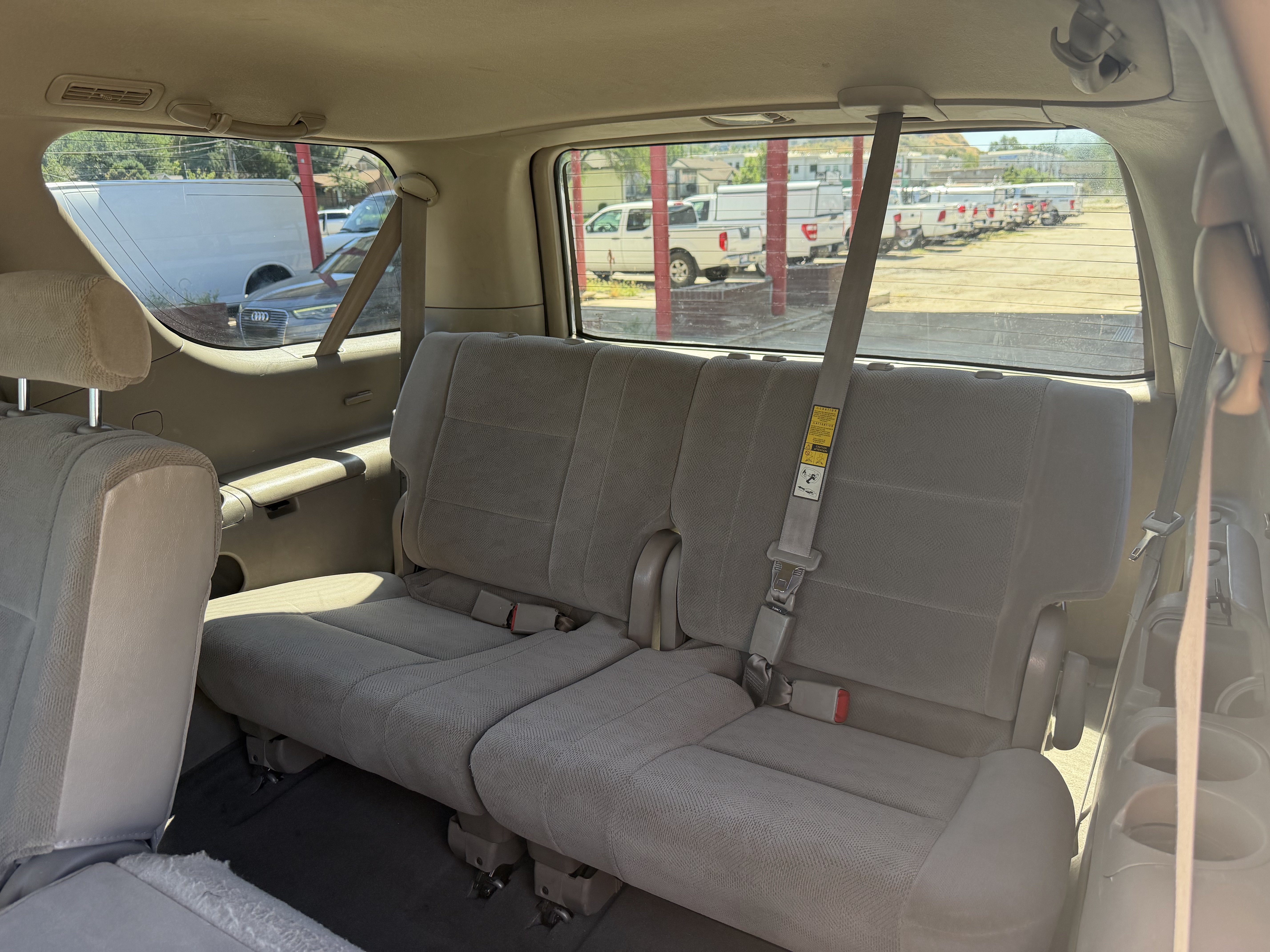 Used 2005 Toyota Sequoia SR5 RWD image 25