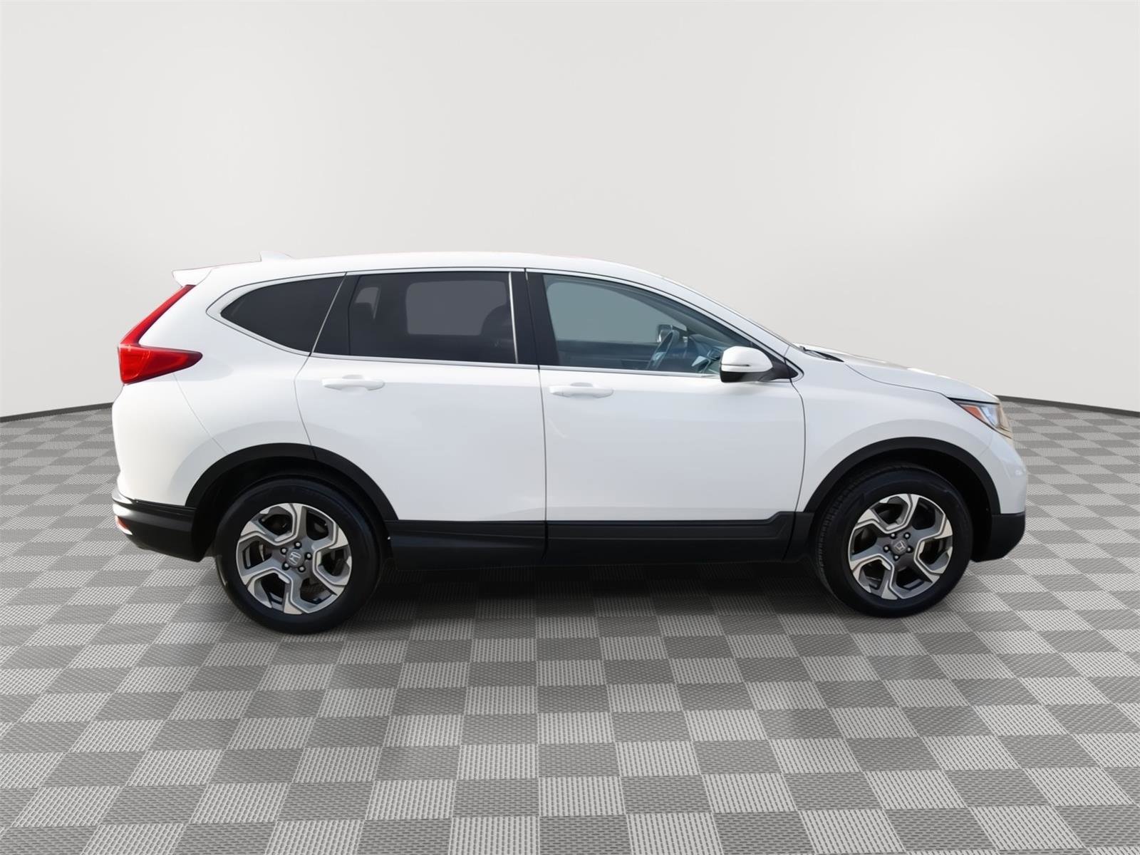 Used 2019 Honda CR-V EX image 20
