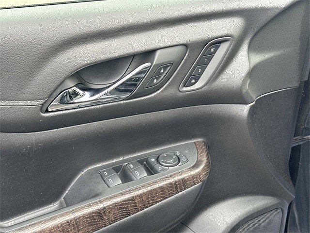 Used 2023 GMC Acadia Denali w/ Denali Technology Package image 20