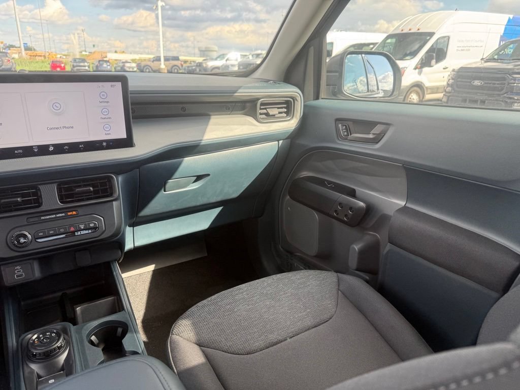 New 2026 Ford Maverick XL AWD/4WD image 38