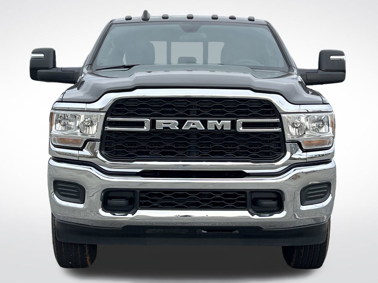 Used 2024 RAM 2500 Tradesman w/ Chrome Appearance Group image 39