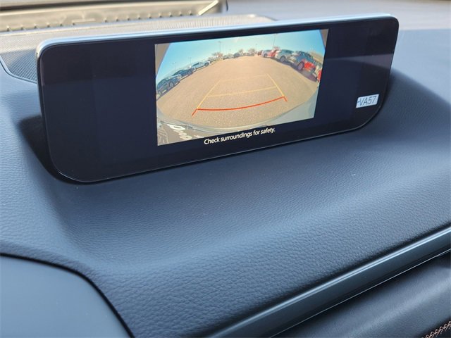 New 2026 MAZDA CX-50 AWD 2.5 Hybrid w/ Weather Package image 11