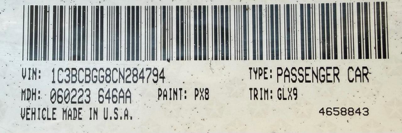 Used 2012 Chrysler 200 S FWD image 27