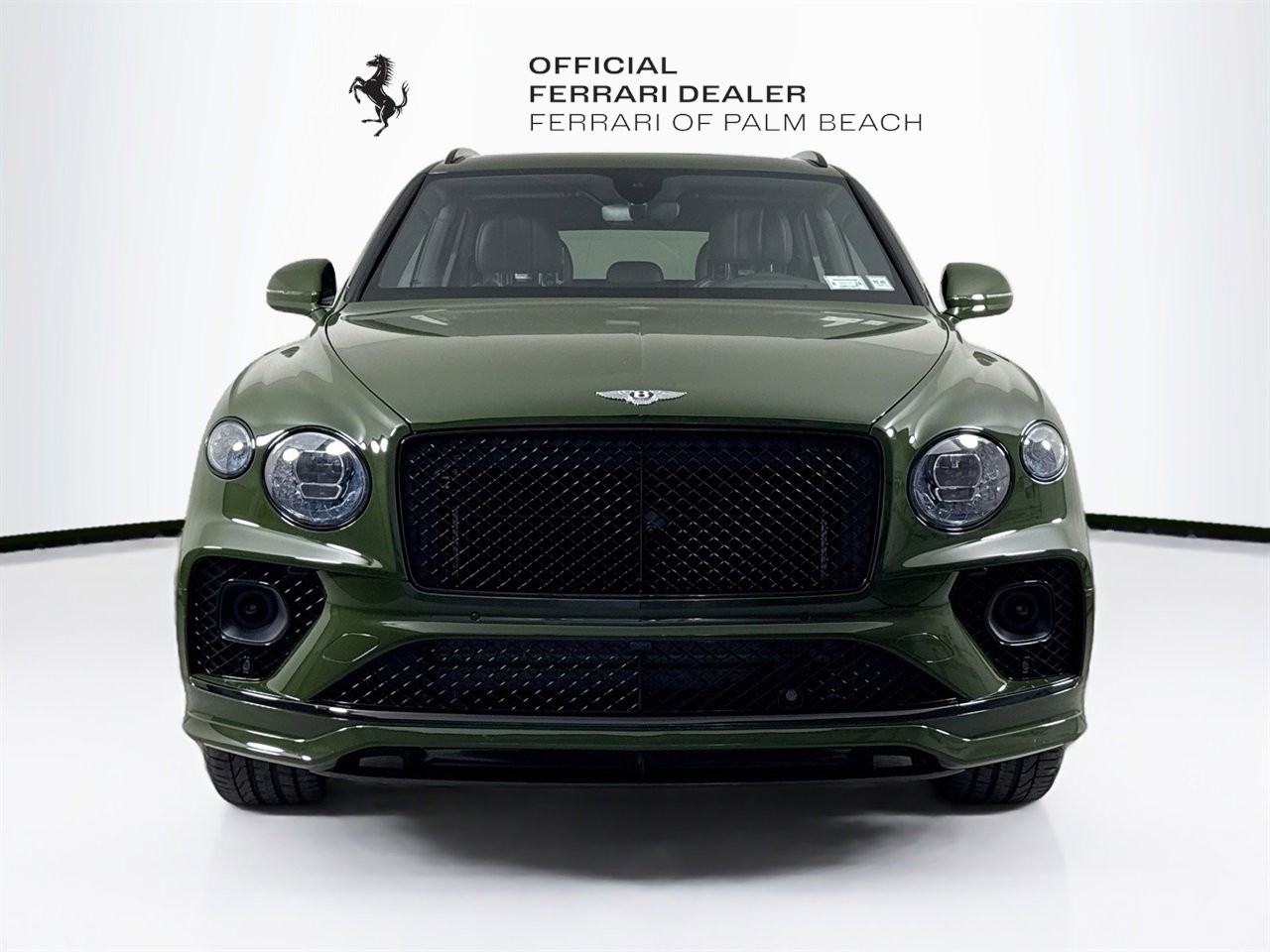 Used 2023 Bentley Bentayga Speed image 2