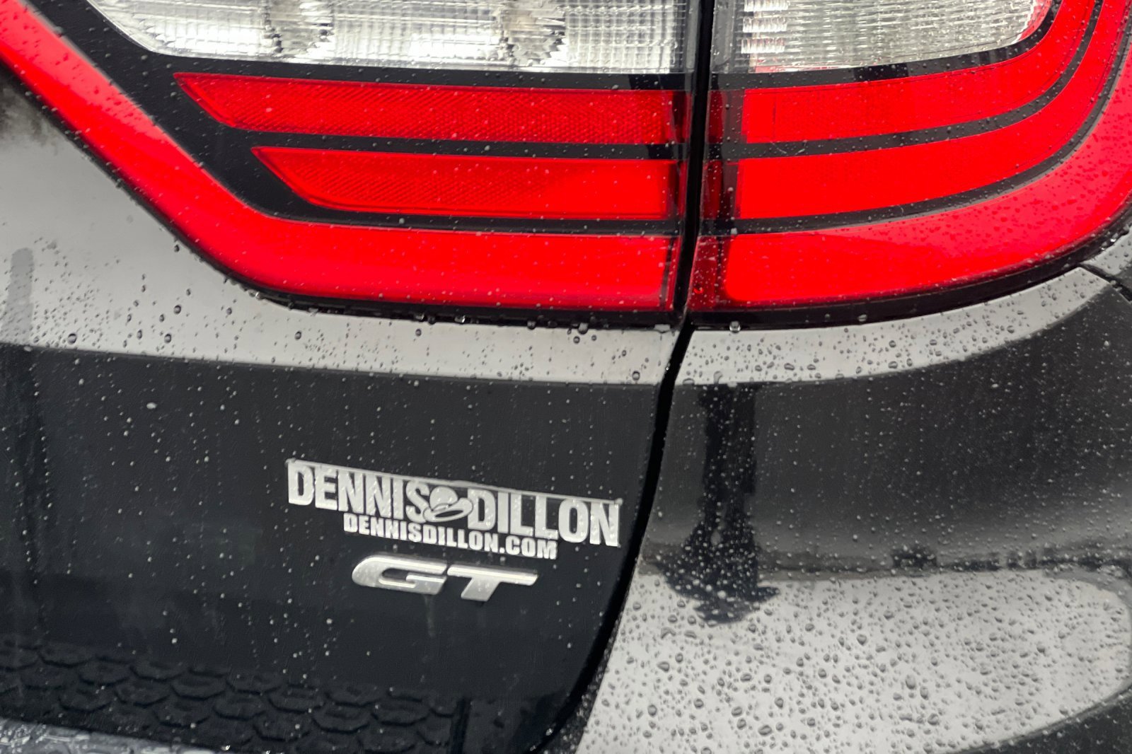 Used 2018 Dodge Durango GT w/ Quick Order Package 2BC image 30