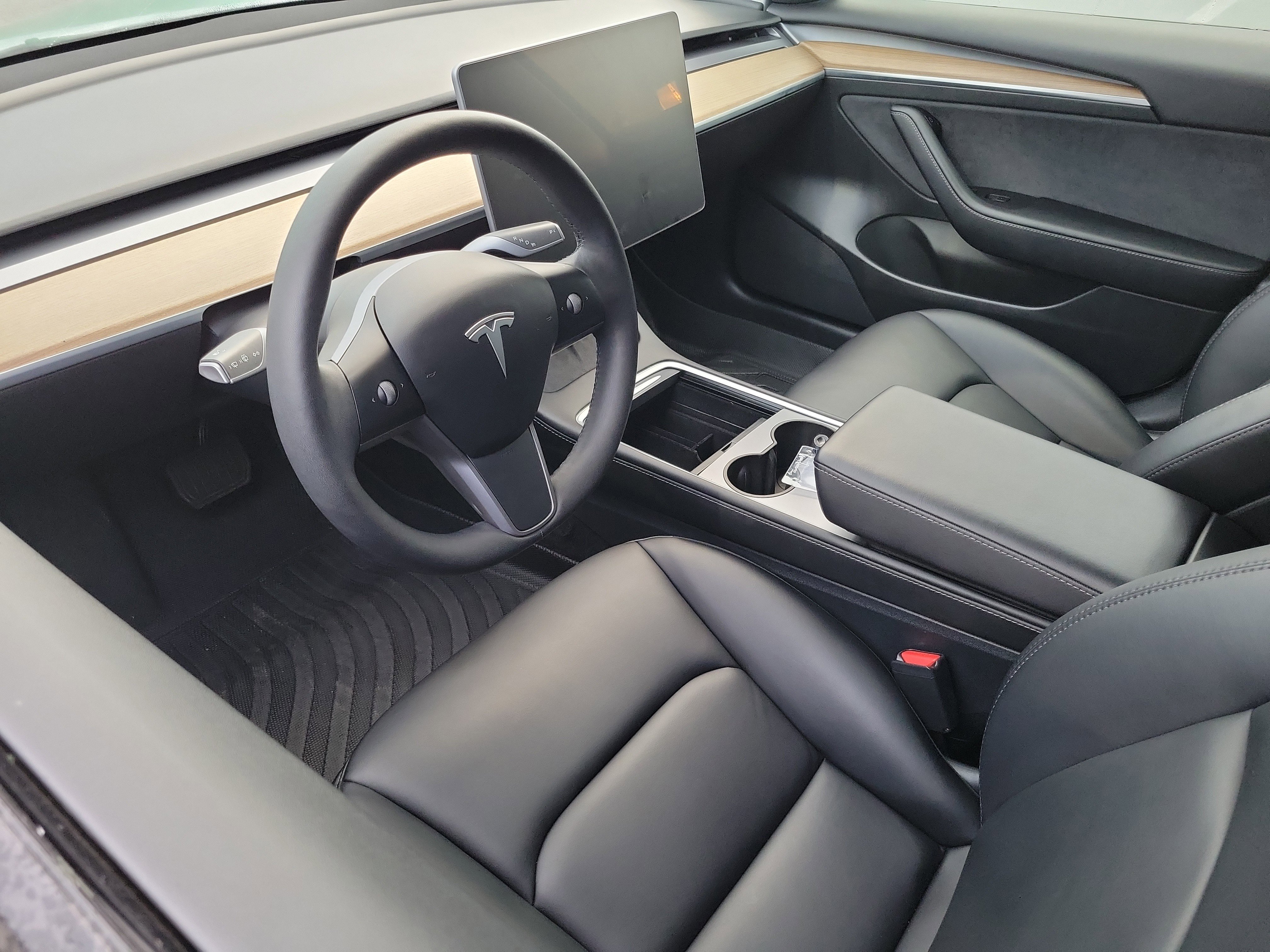 Used 2022 Tesla Model 3 Long Range image 5