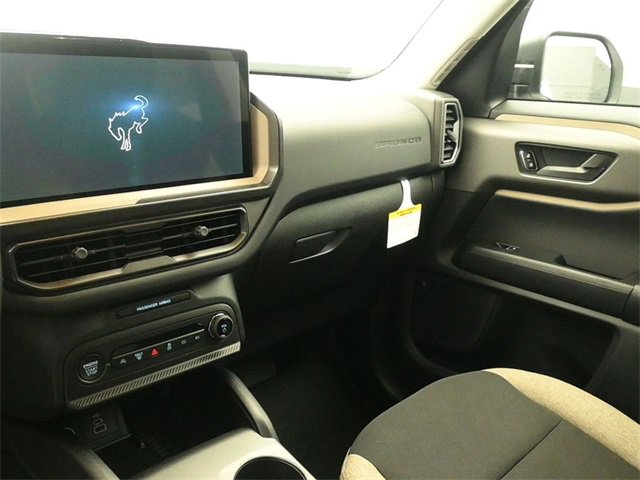 New 2025 Ford Bronco Sport Big Bend image 12