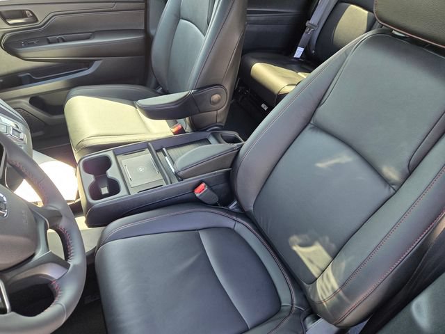 New 2026 Honda Odyssey Sport-L image 17