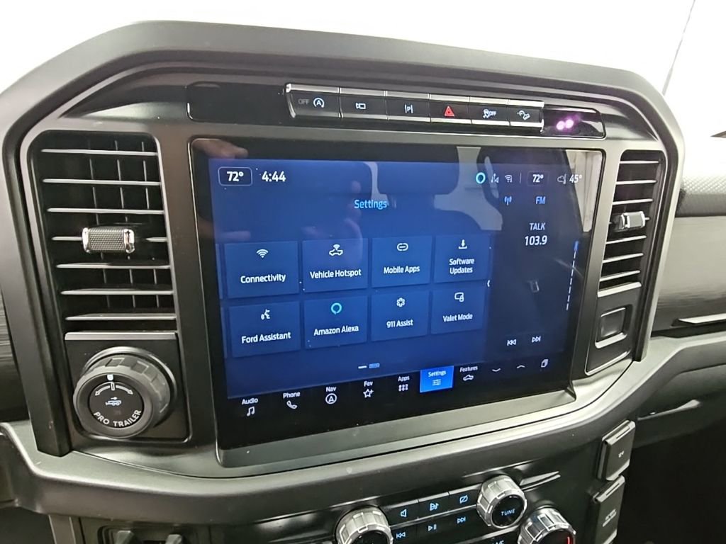 Used 2024 Ford F150 XLT w/ Equipment Group 302A MID image 19