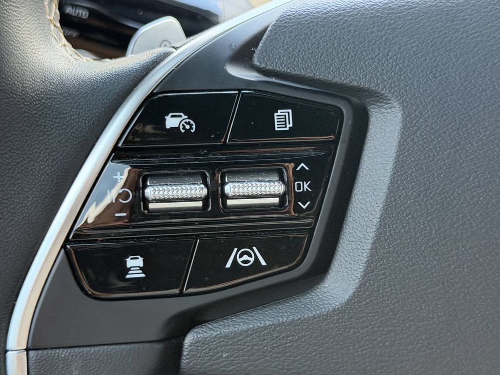 Certified 2024 Kia EV6 GT-Line RWD image 32