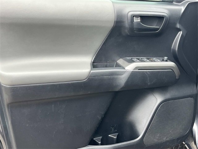 Used 2021 Toyota Tacoma SR5 image 26