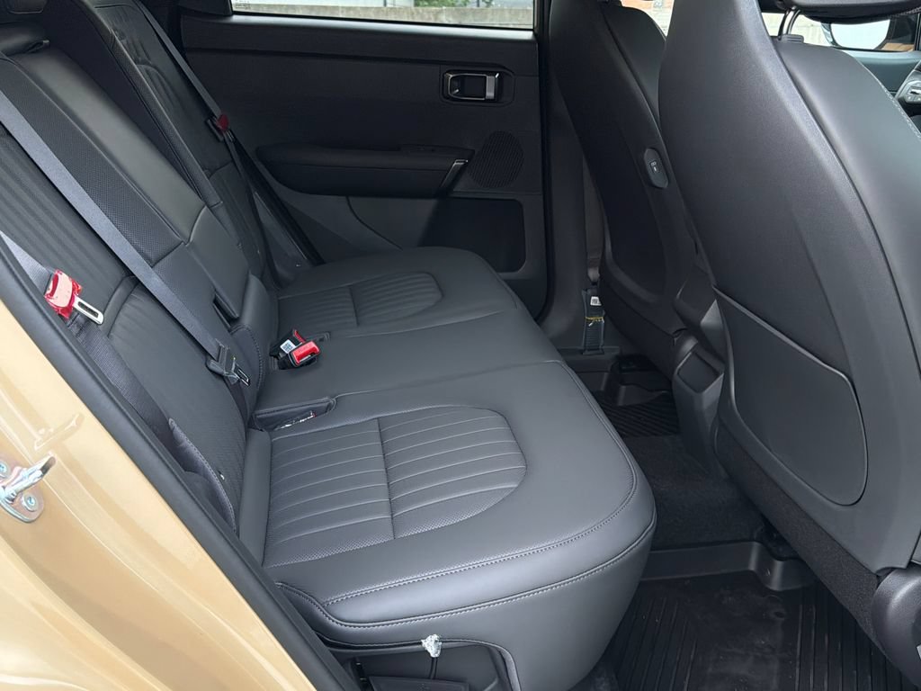 New 2027 Kia Seltos X-Line S AWD/4WD image 14