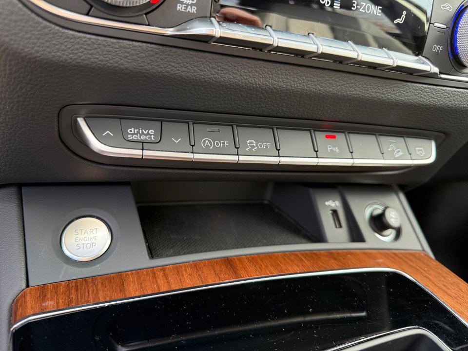Certified 2023 Audi Q5 2.0T Premium Plus w/ Premium Plus Package image 20