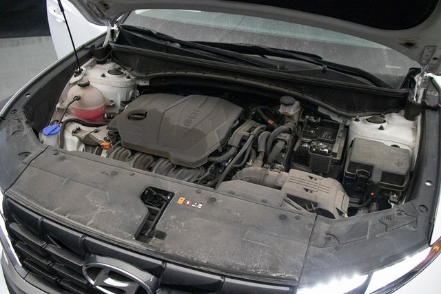 Used 2024 Hyundai Tucson SEL image 27