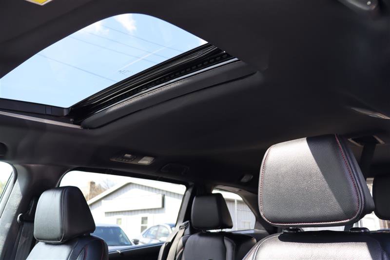 Used 2025 Honda Odyssey Sport-L image 24