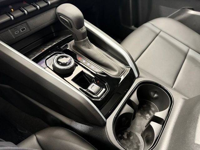 New 2026 Chevrolet Colorado Trail Boss AWD/4WD image 39