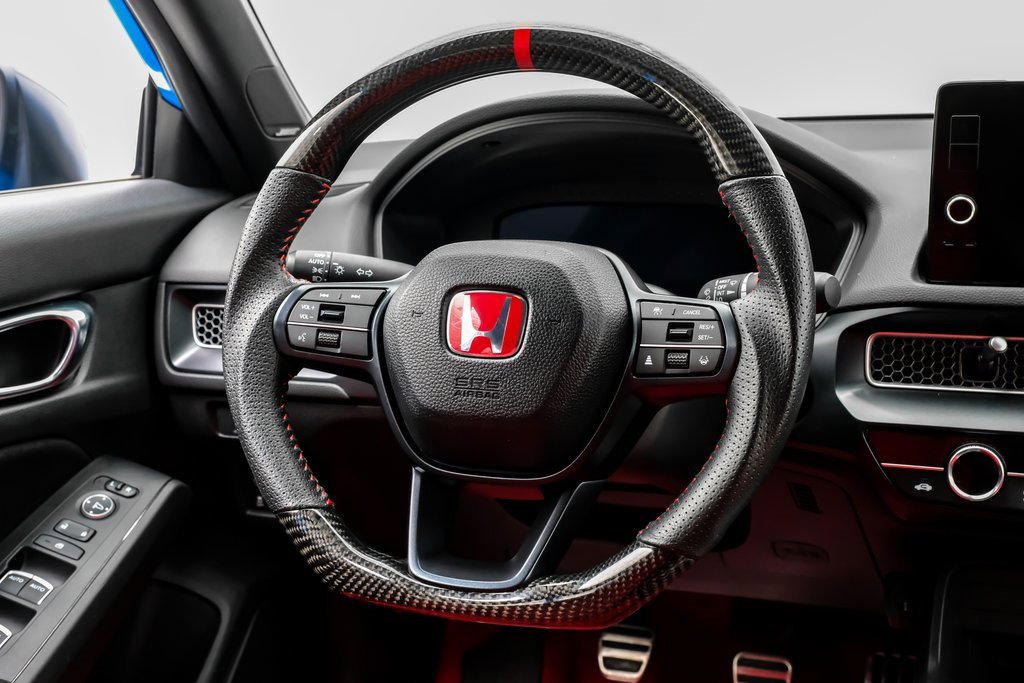 Used 2023 Honda Civic Type R image 15