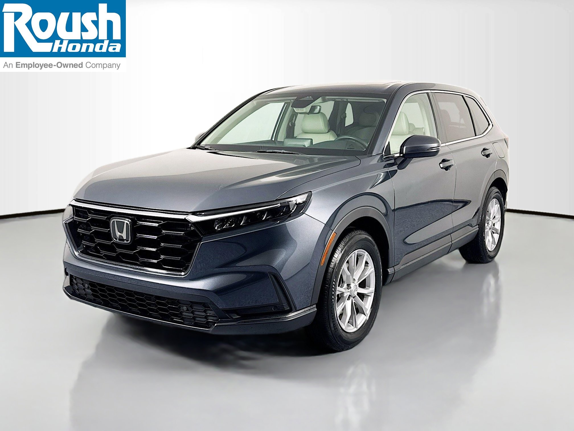 Certified 2023 Honda CR-V EX-L