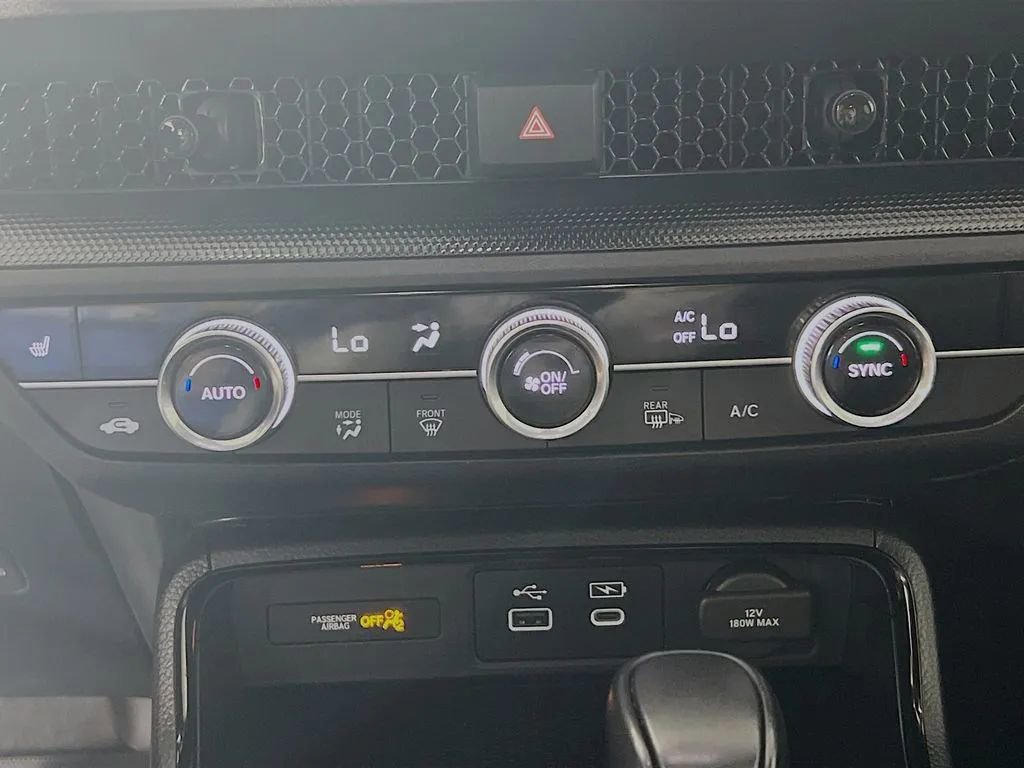 Used 2023 Honda CR-V Sport image 16