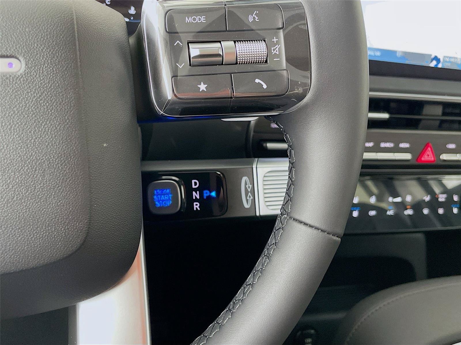 New 2026 Hyundai Palisade SEL AWD/4WD image 18