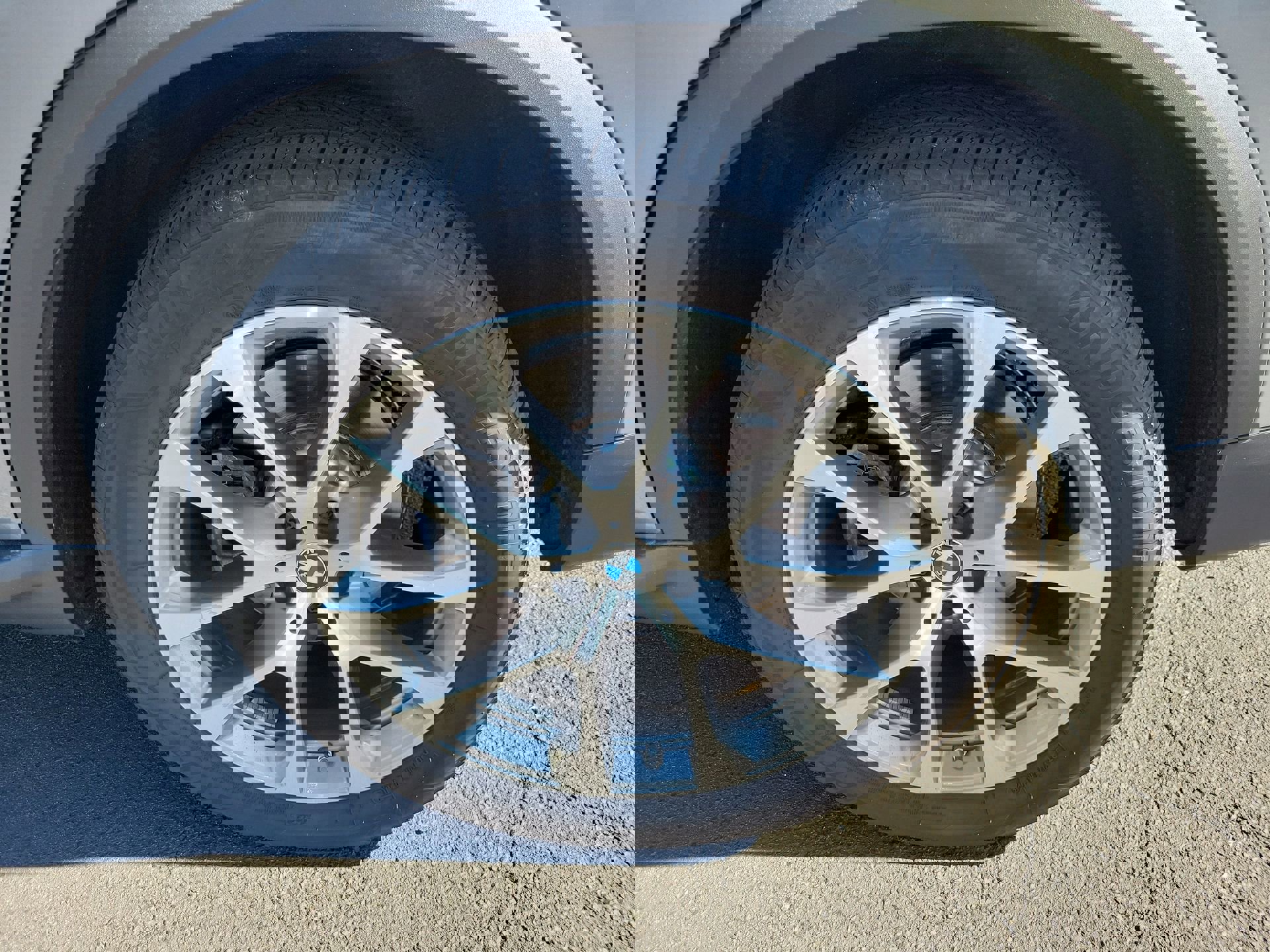 Used 2025 BMW X5 xDrive40i image 36