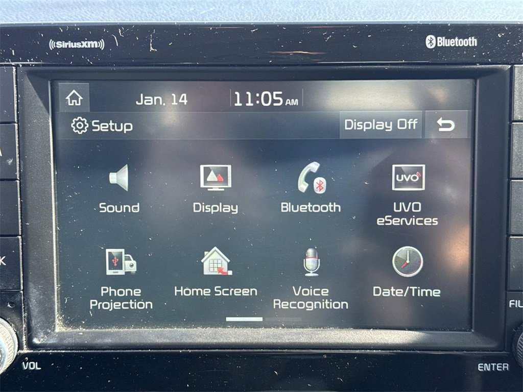 Used 2019 Kia Rio S w/ Technology Package image 46