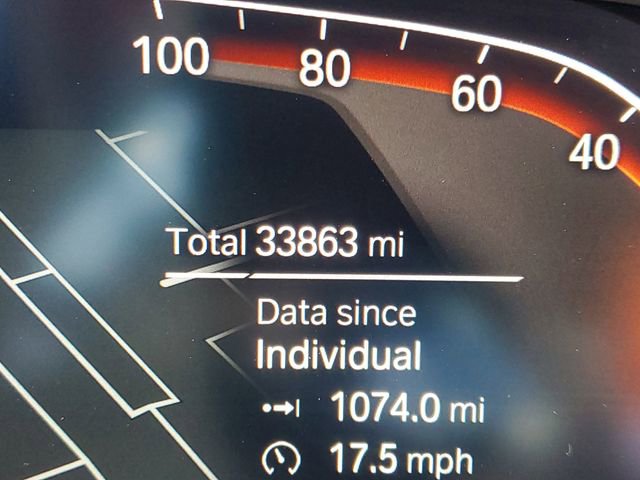 Used 2023 BMW X5 sDrive40i w/ Premium Package image 25