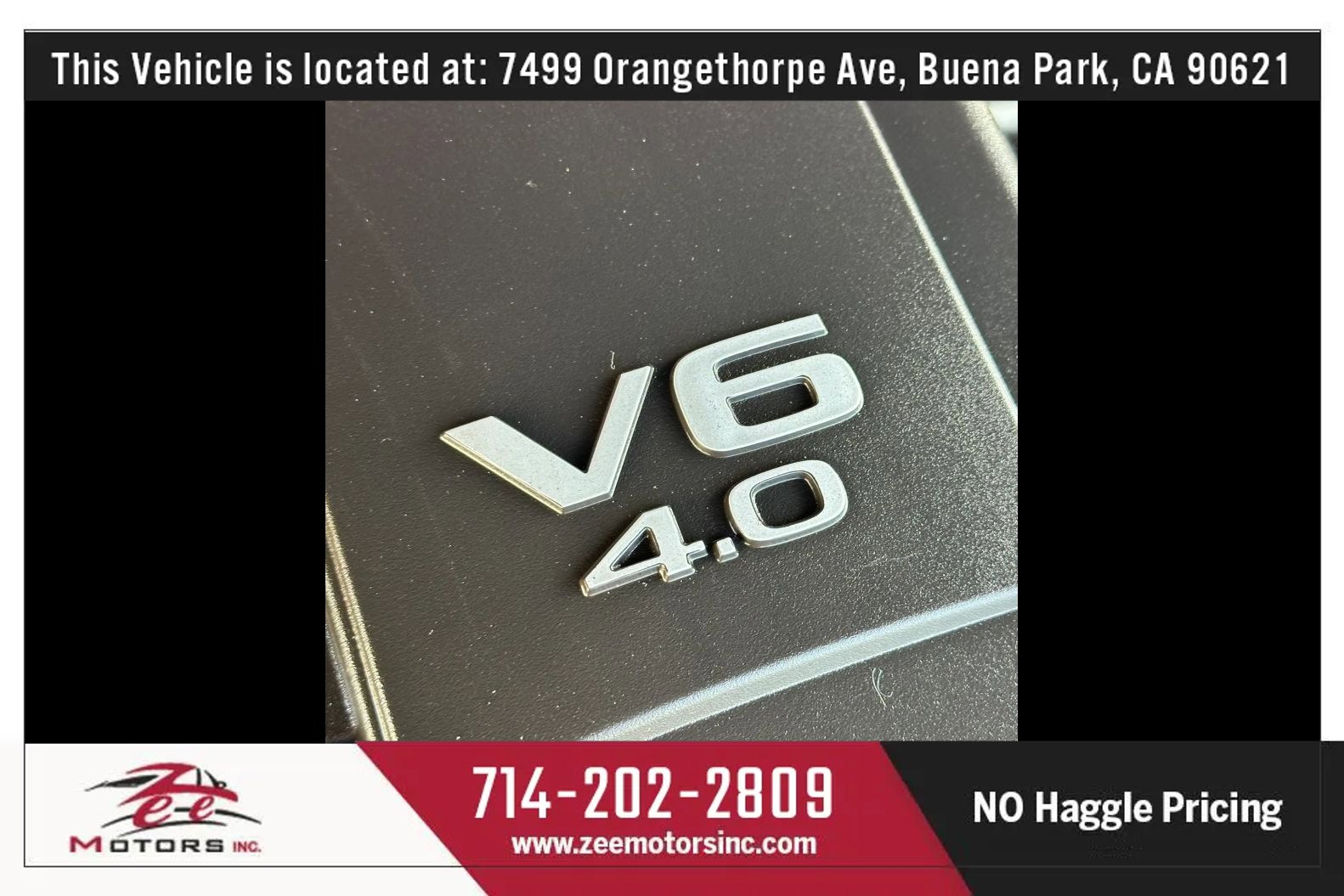 Used 2009 Nissan Frontier SE w/ SE Value Truck Pkg RWD image 46