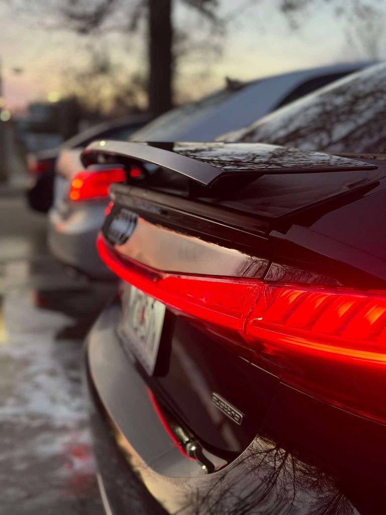 Used 2019 Audi A7 3.0T Prestige AWD/4WD image 2