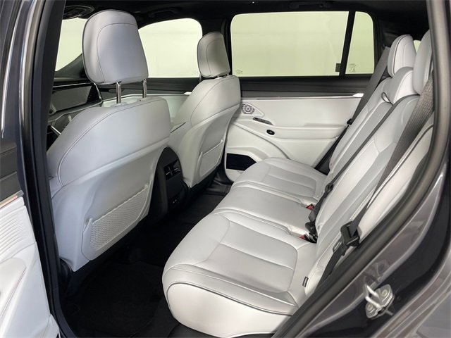 New 2025 Jeep Wagoneer S Limited image 16